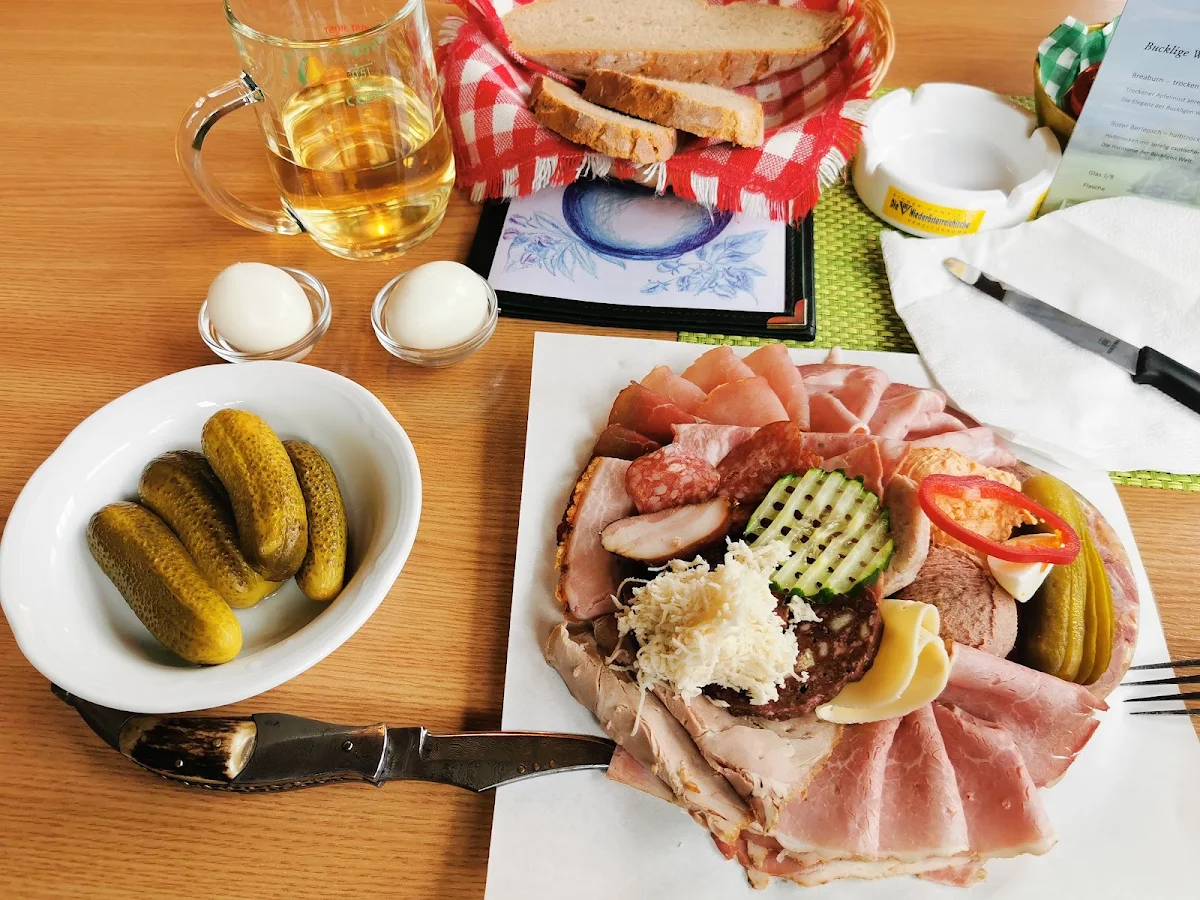 Essen und Trinken photo 2