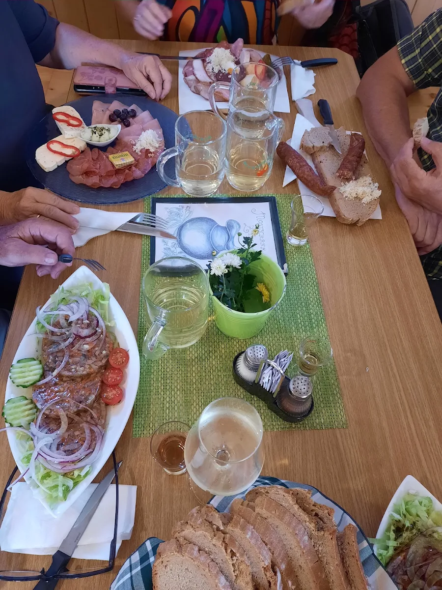 Essen und Trinken photo 3