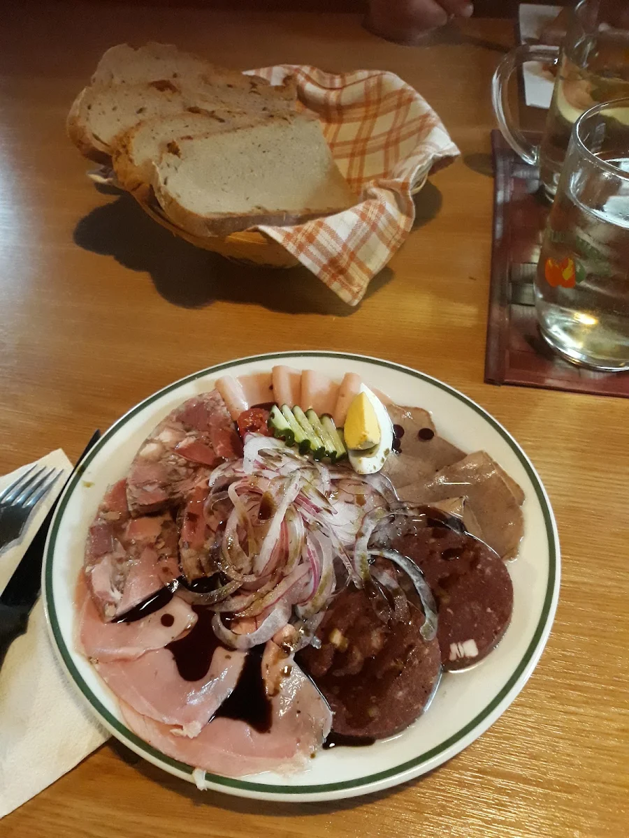 Essen und Trinken photo 4