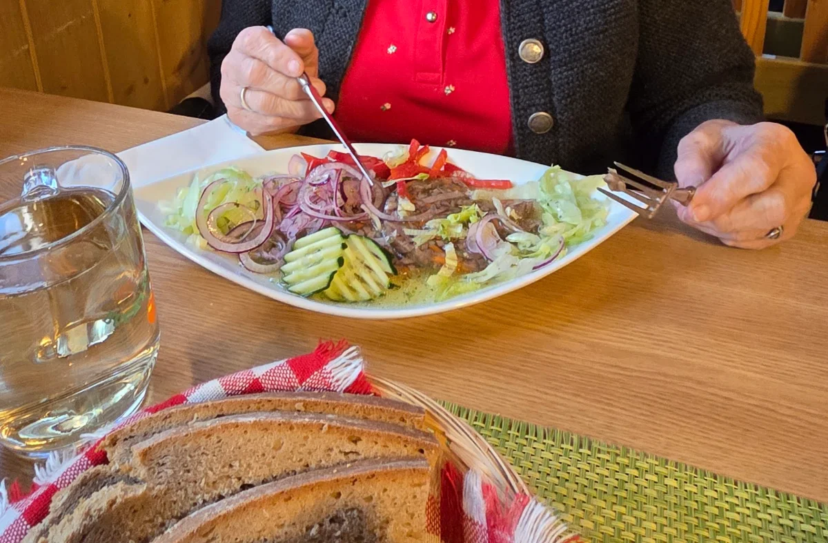 Essen und Trinken photo 5