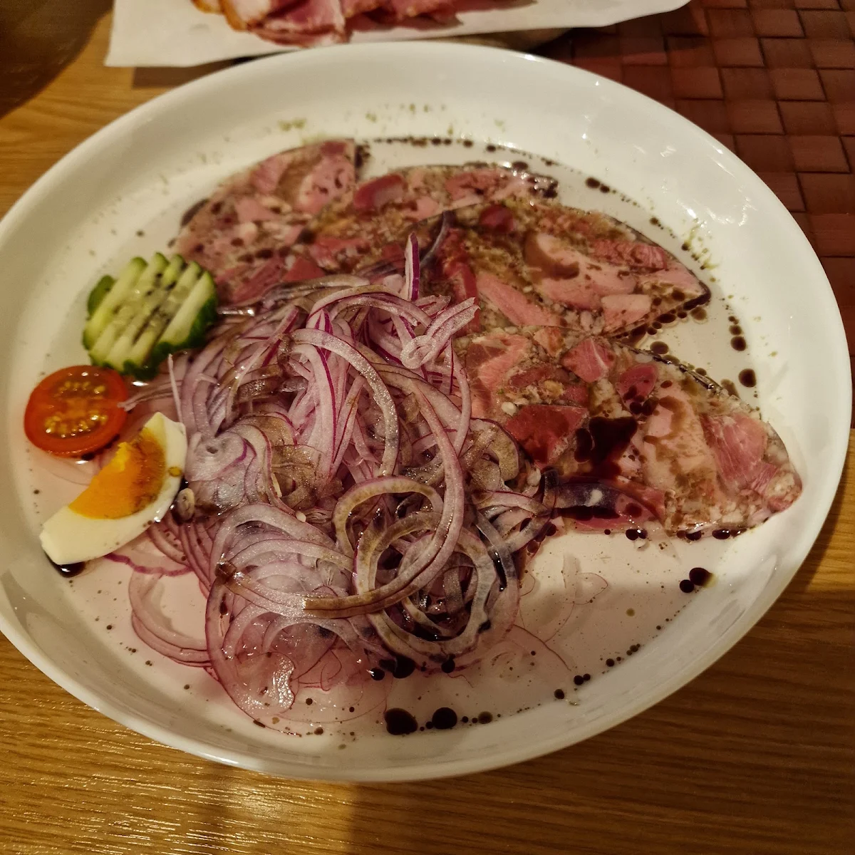 Essen und Trinken photo 6