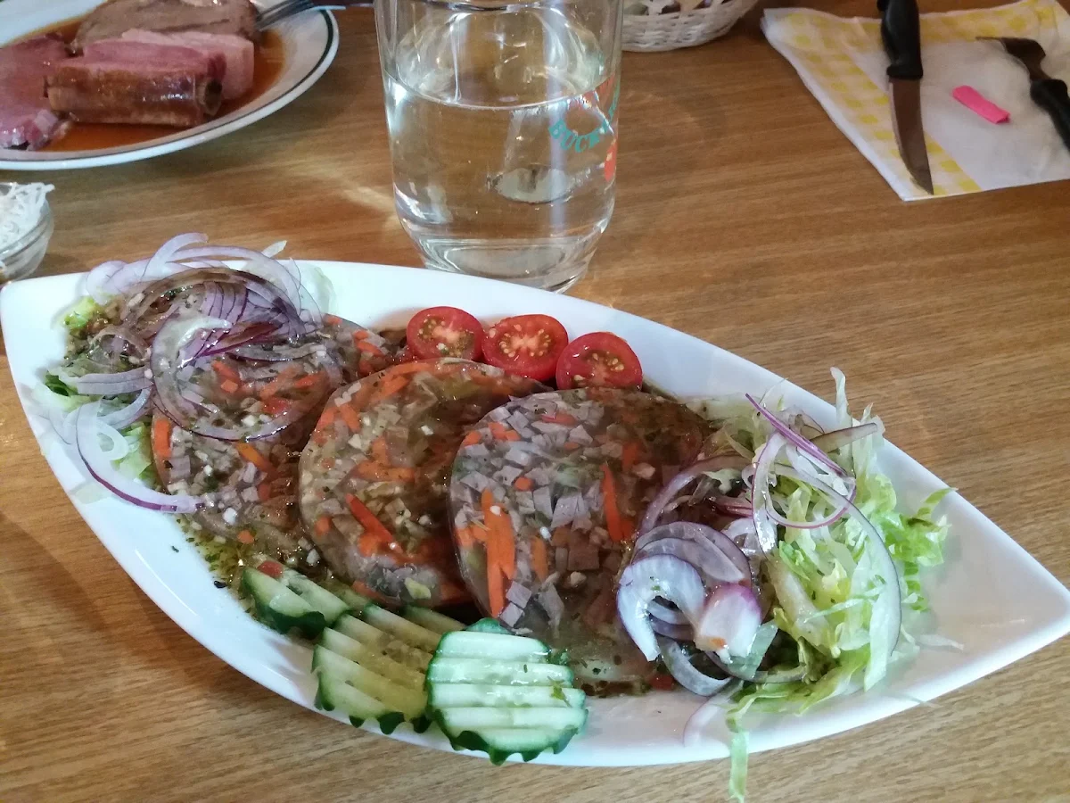 Essen und Trinken photo 7