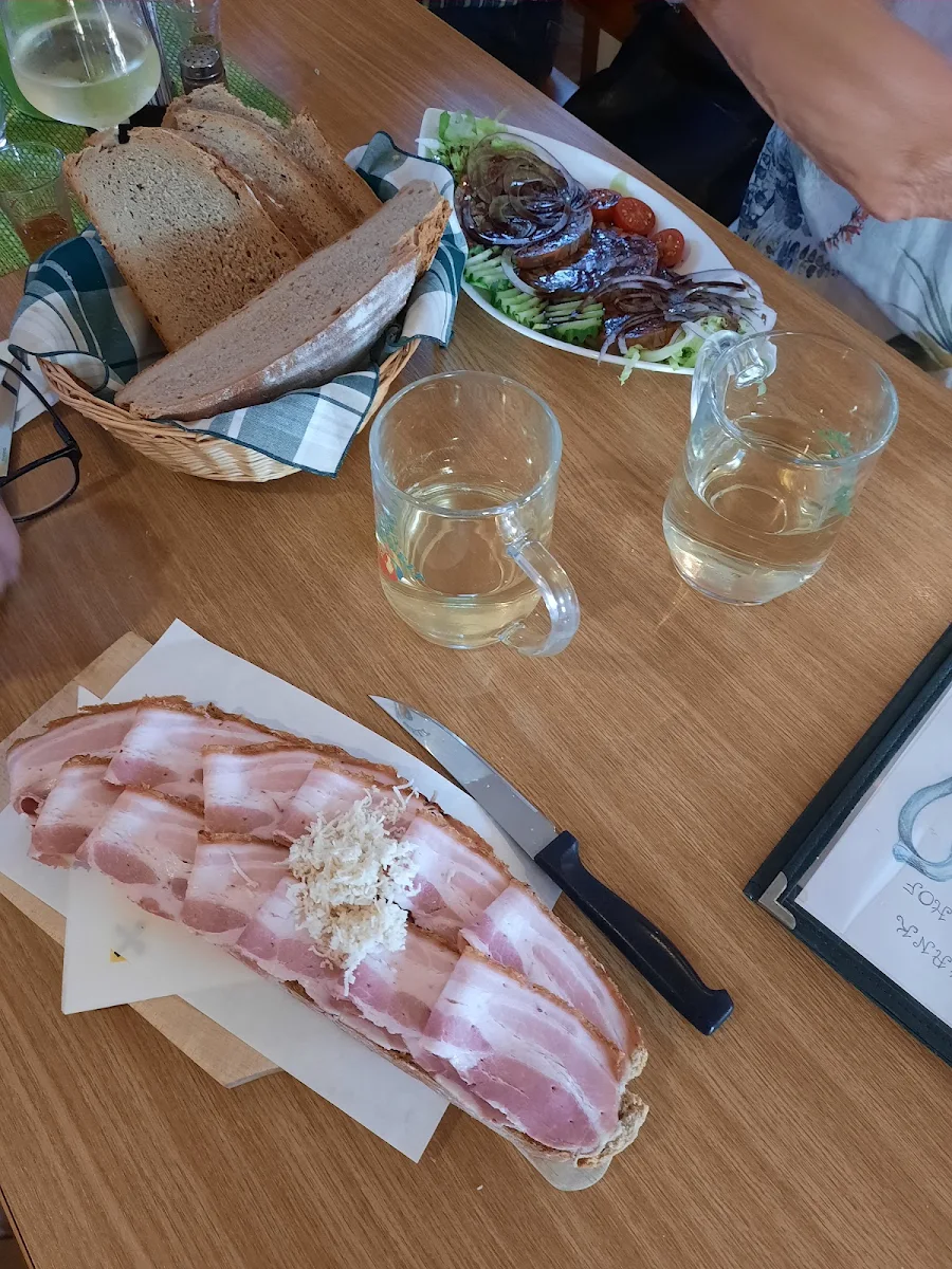 Essen und Trinken photo 8