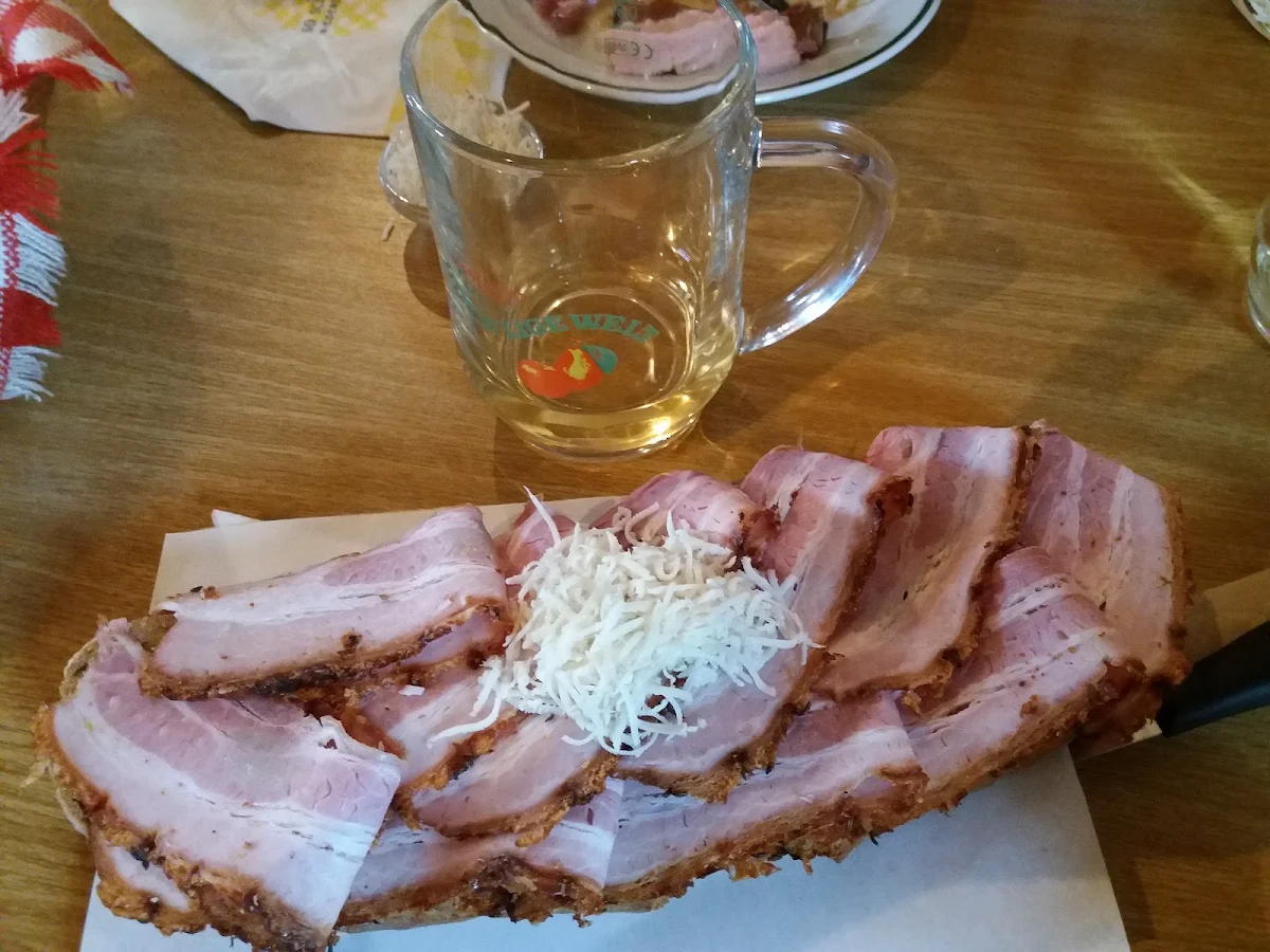 Essen und Trinken photo 9