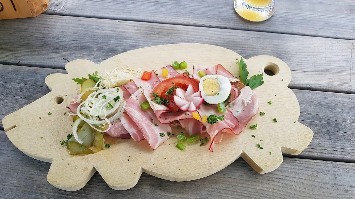 Essen und Trinken photo 9