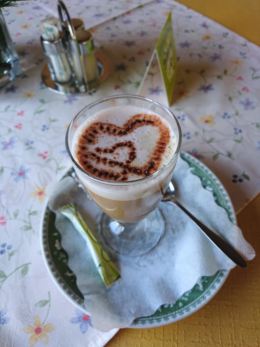 Essen und Trinken photo 3