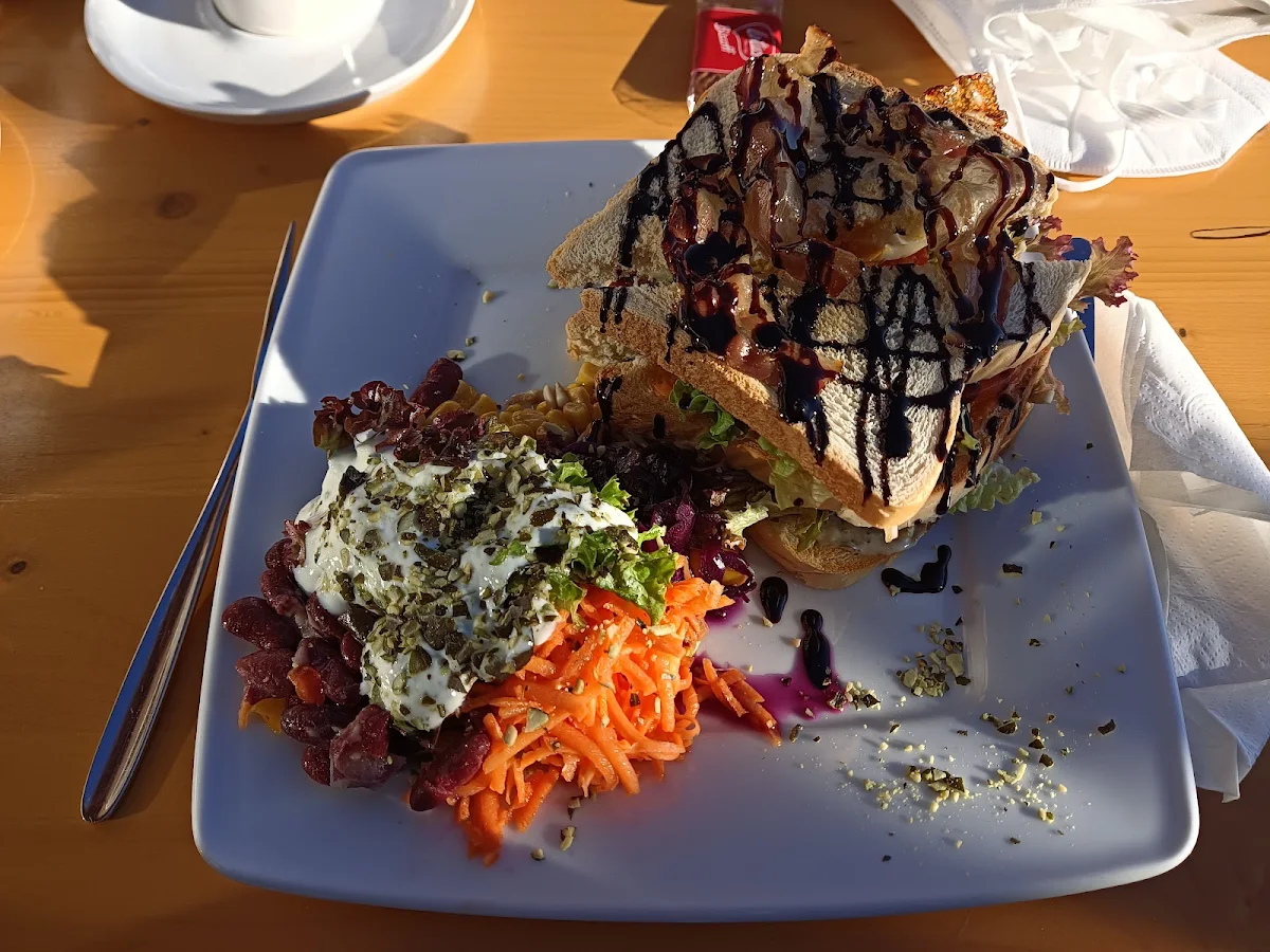 Essen und Trinken photo 4