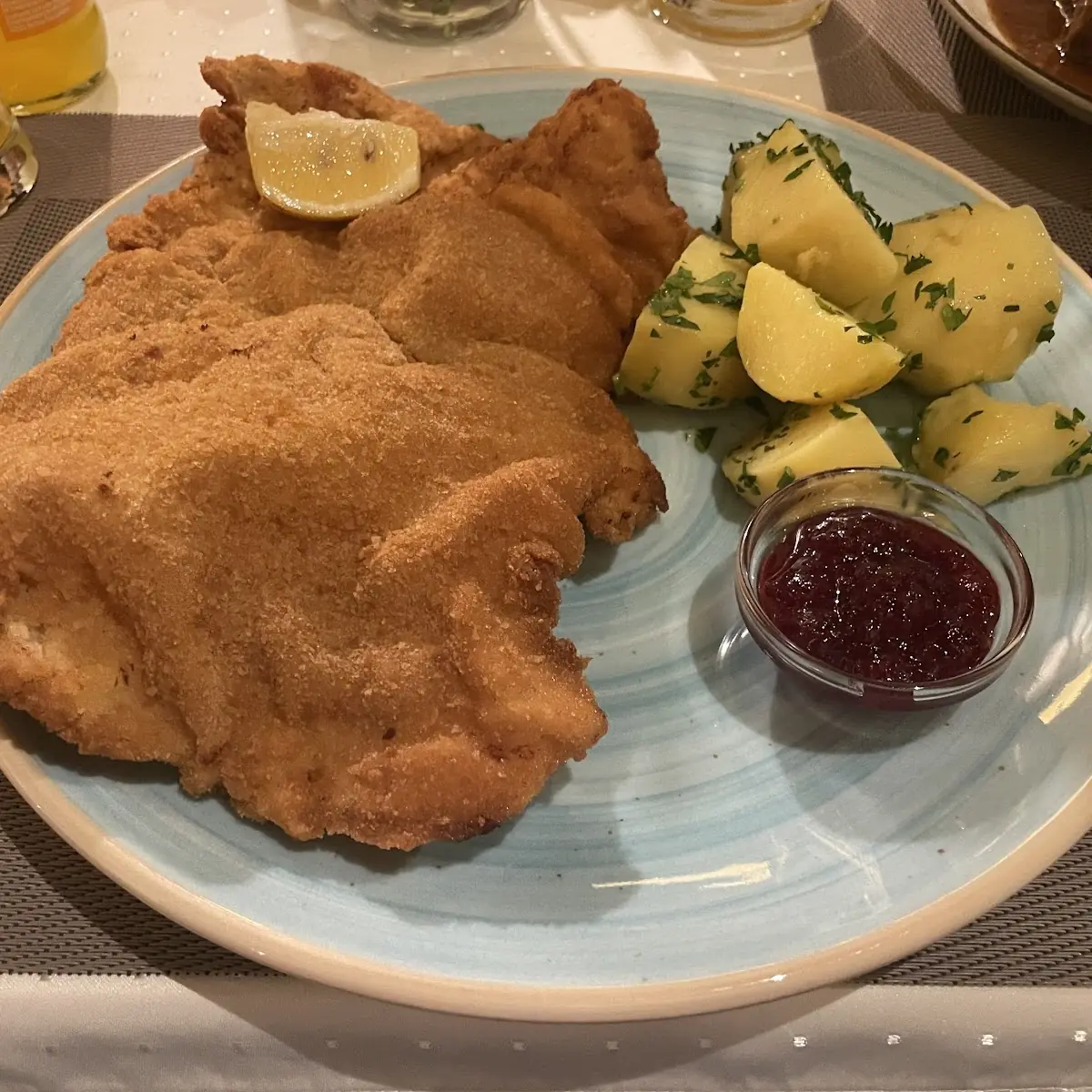 Essen und Trinken photo 4