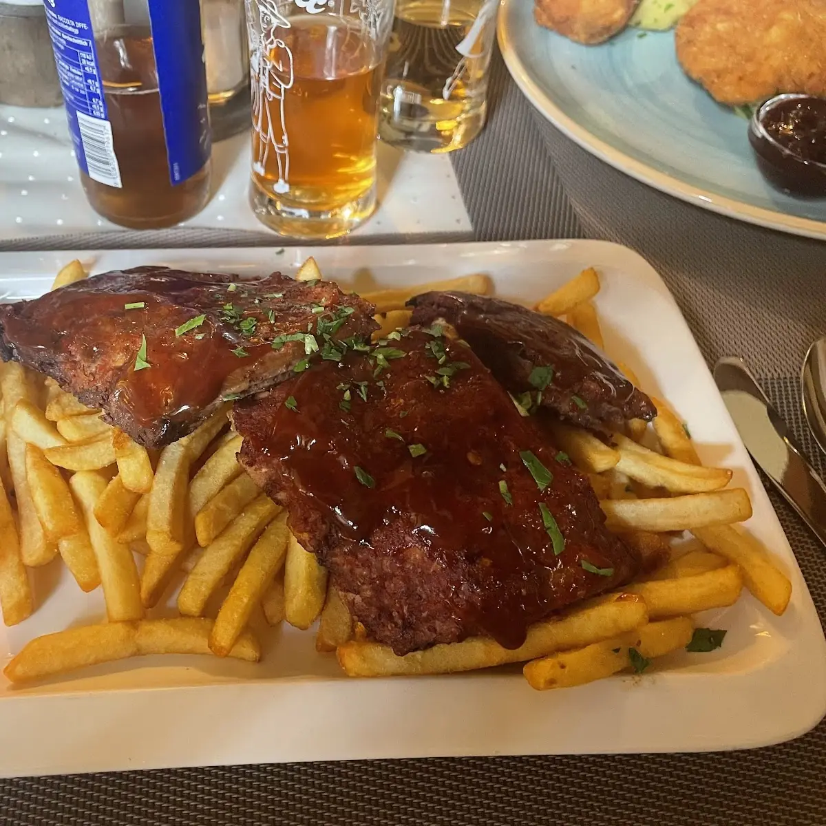 Essen und Trinken photo 7