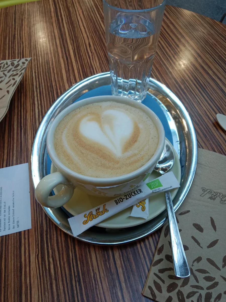 Essen und Trinken photo 10