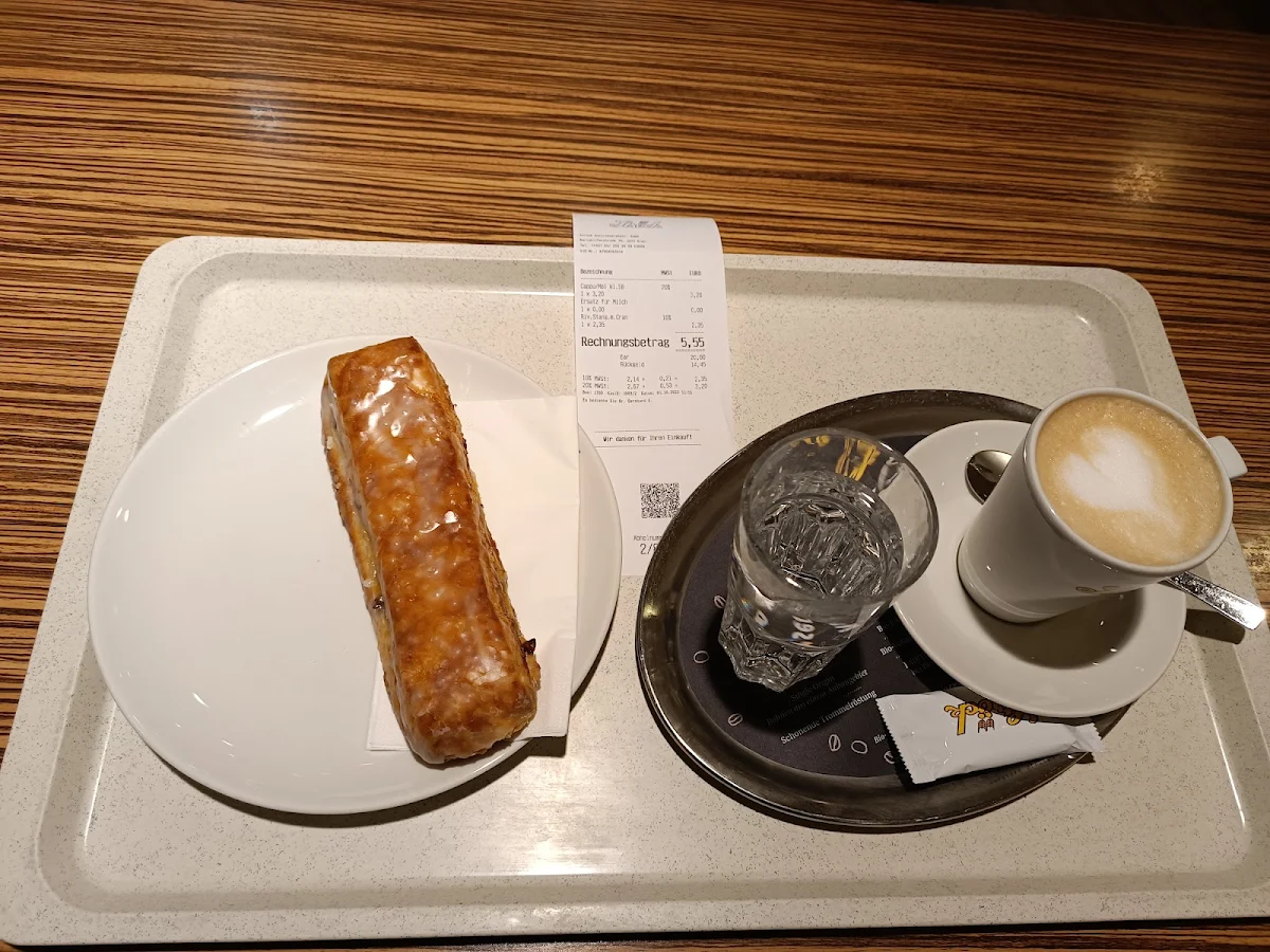 Essen und Trinken photo 8