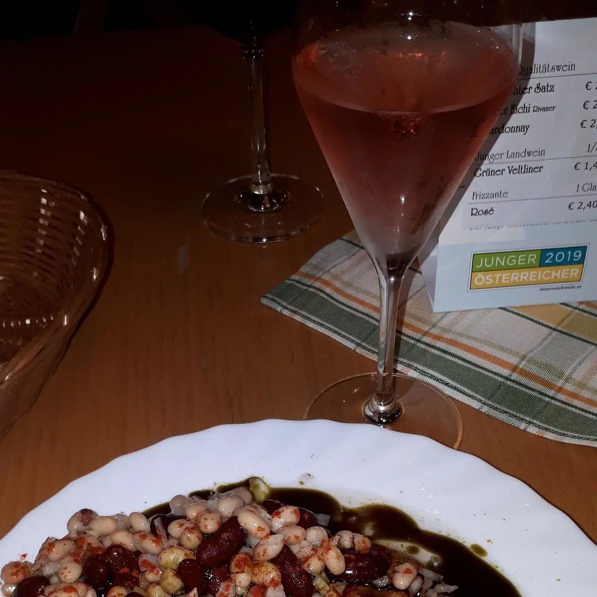 Essen und Trinken photo 5
