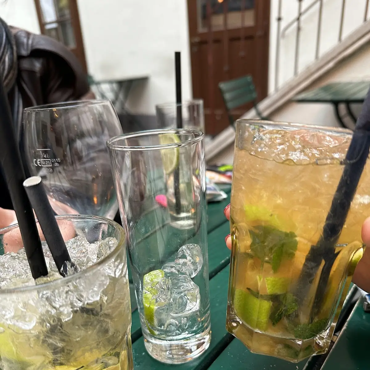 Essen und Trinken photo 10