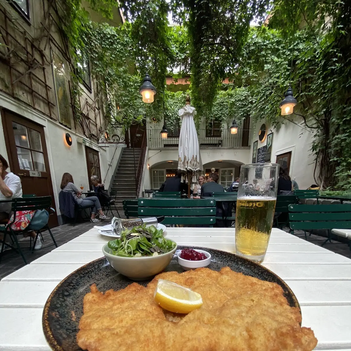 Essen und Trinken photo 4