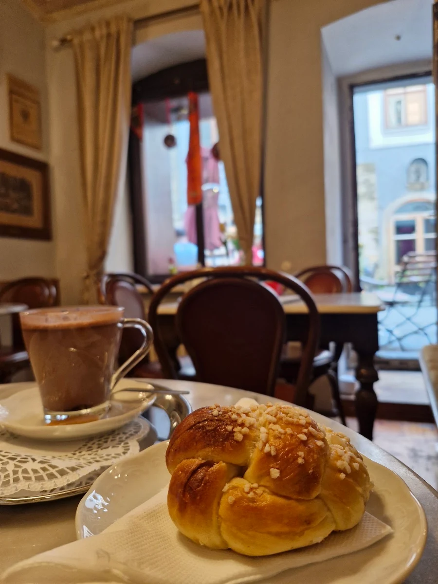 Essen und Trinken photo 1