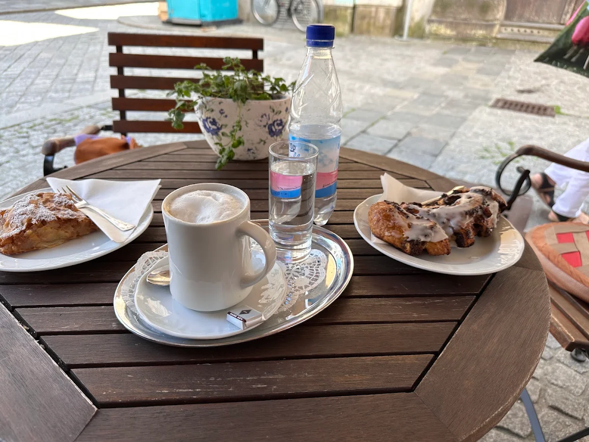 Essen und Trinken photo 10