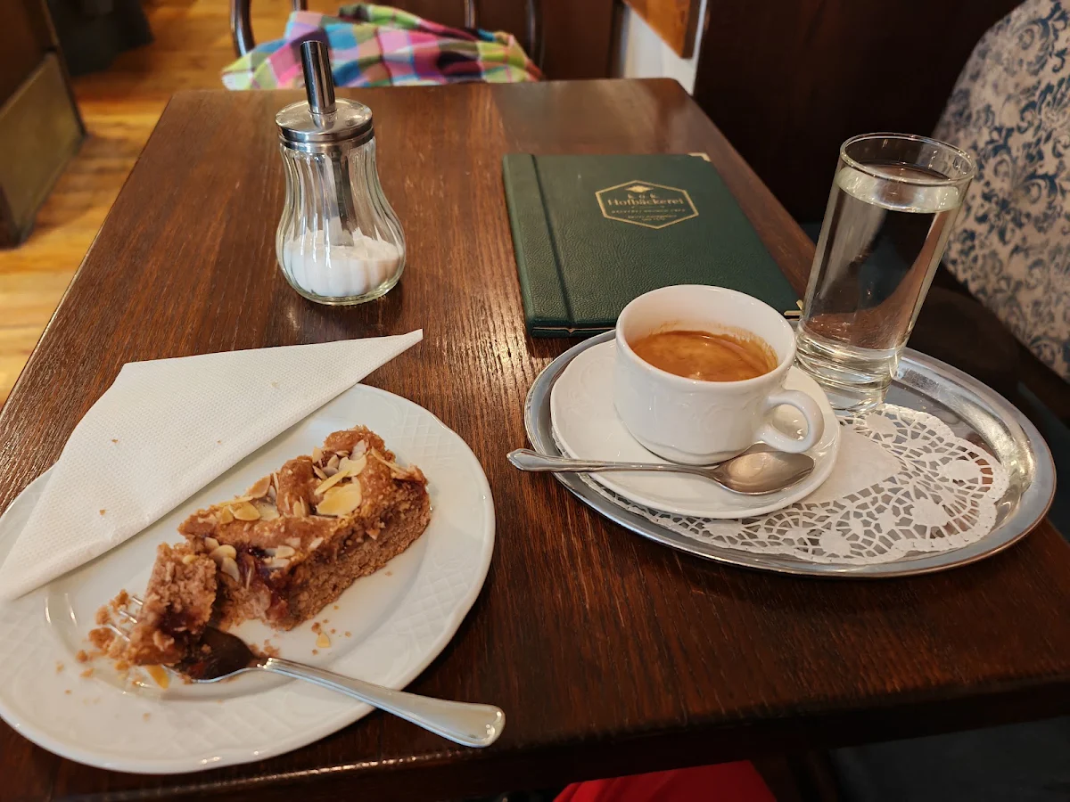 Essen und Trinken photo 6