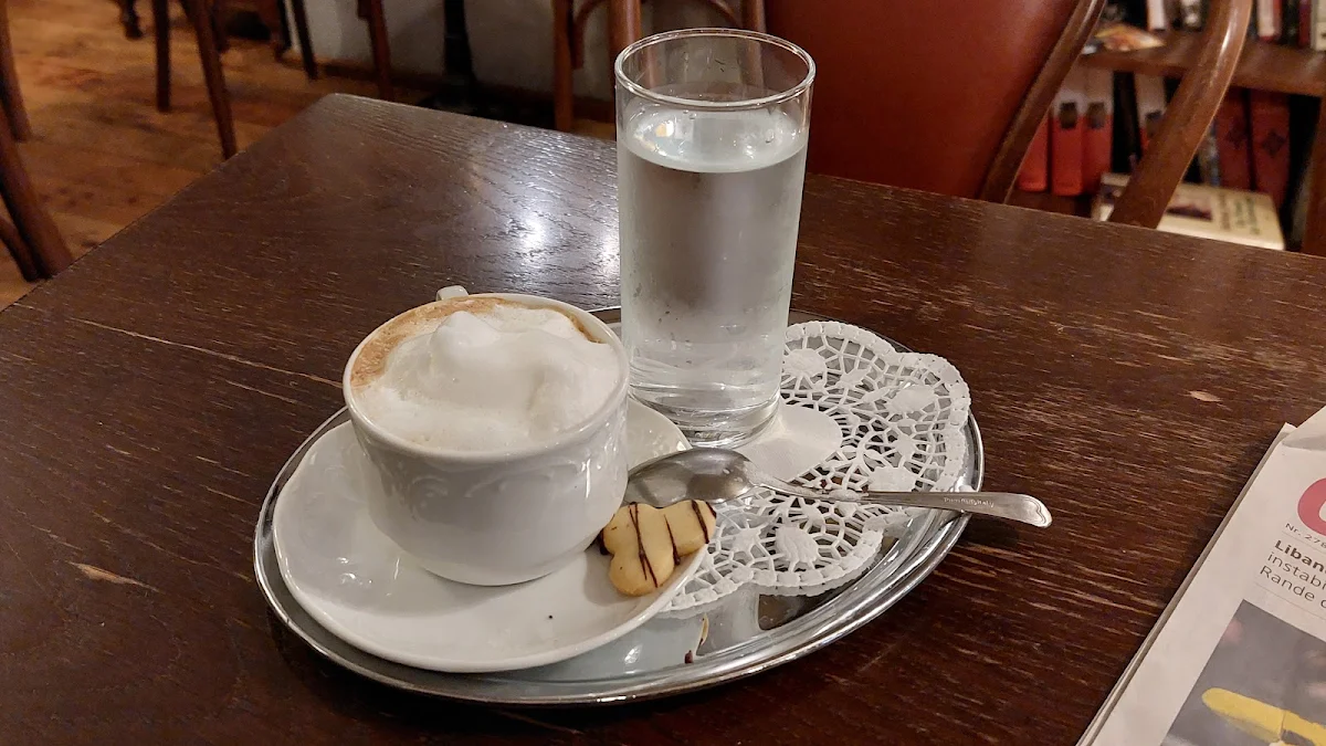 Essen und Trinken photo 7