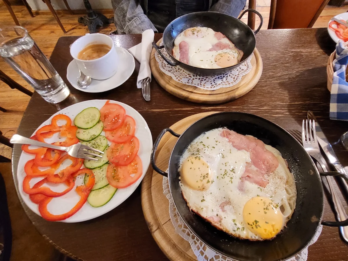 Essen und Trinken photo 8