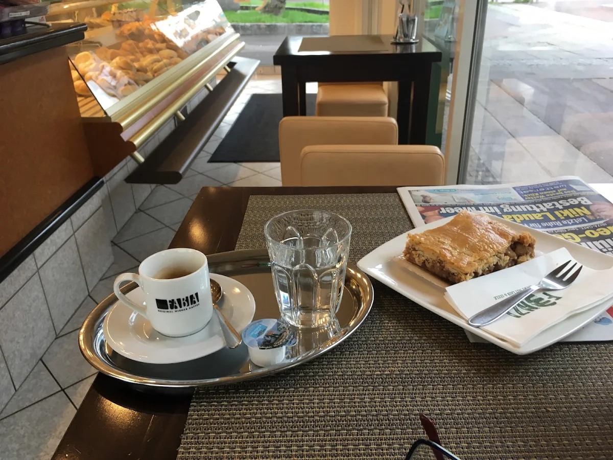 Essen und Trinken photo 1