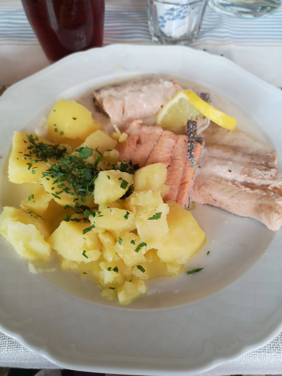 Essen und Trinken photo 6