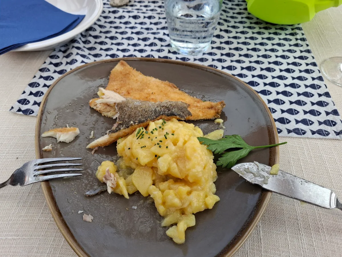 Essen und Trinken photo 7