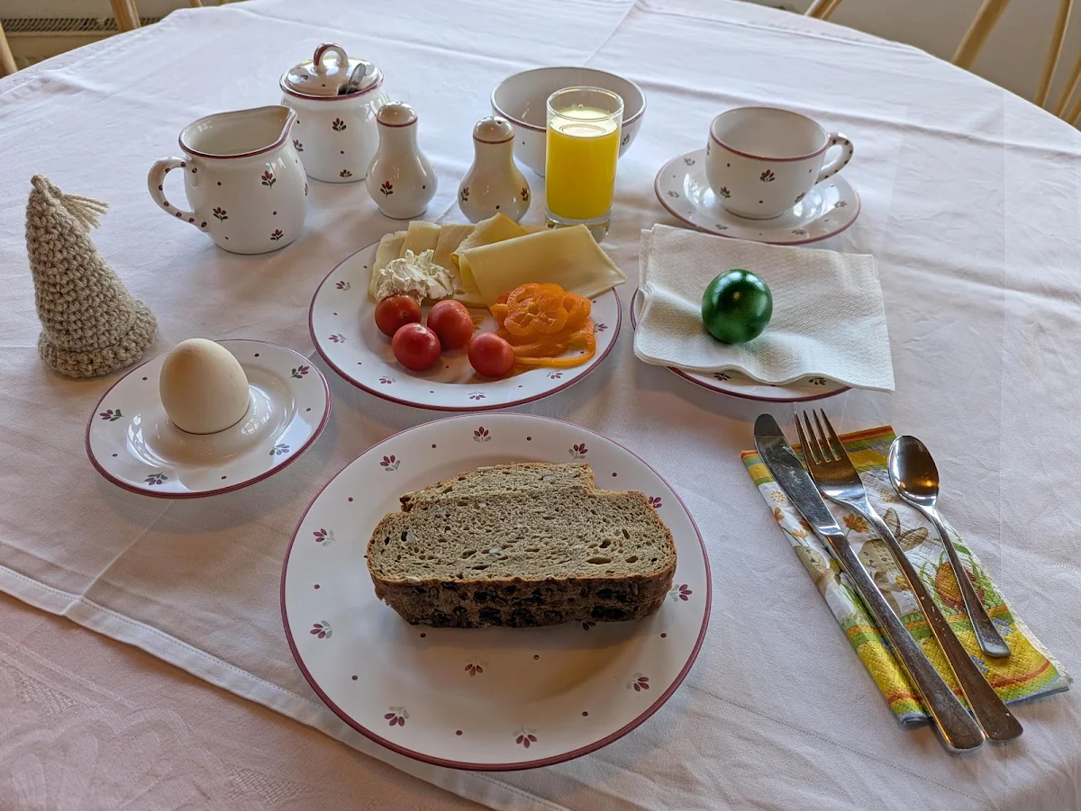 Essen und Trinken photo 2