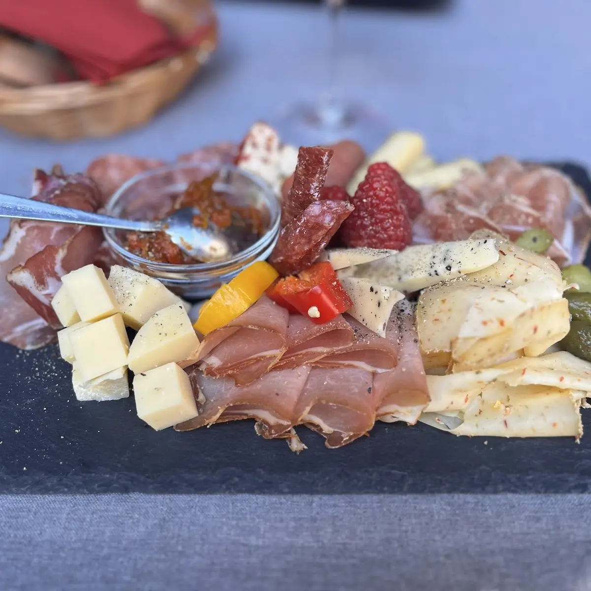 Essen und Trinken photo 1
