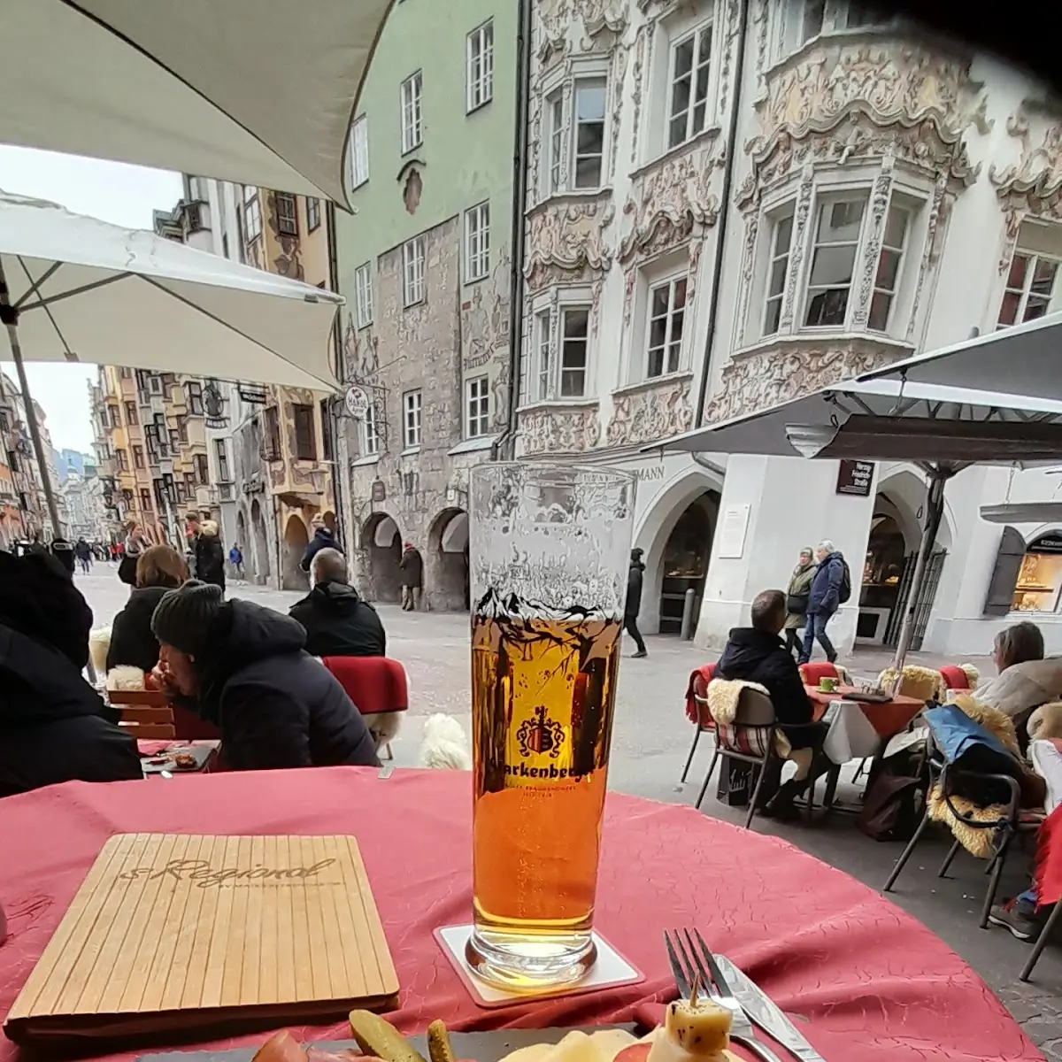 Essen und Trinken photo 2