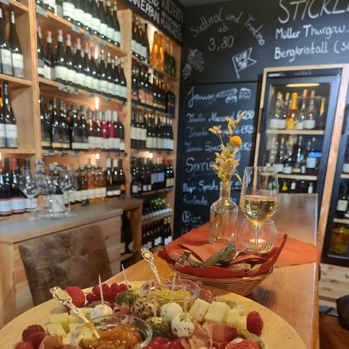 Essen und Trinken photo 3