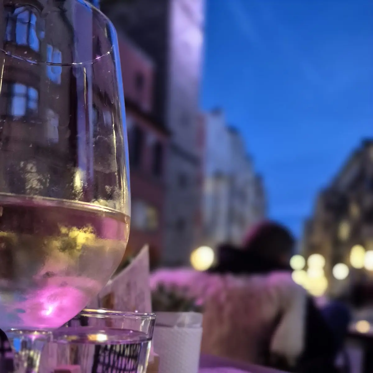 Essen und Trinken photo 7