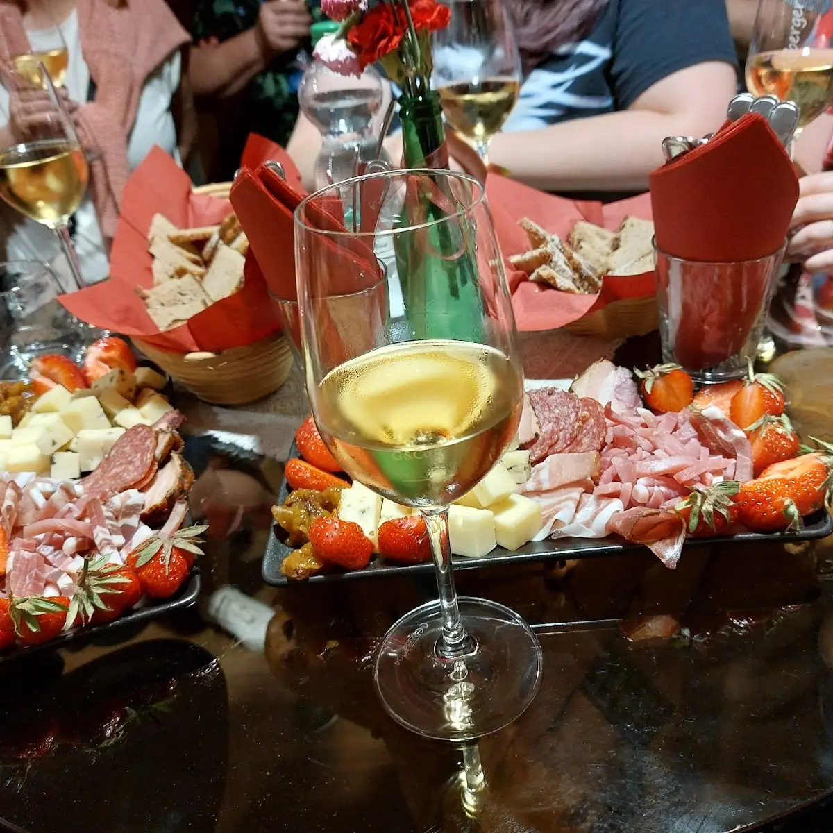 Essen und Trinken photo 8