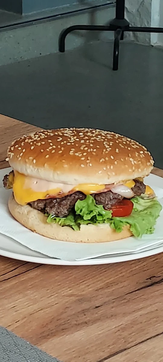 Essen und Trinken photo 10