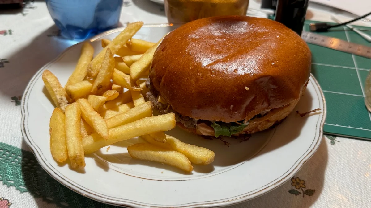 Essen und Trinken photo 2