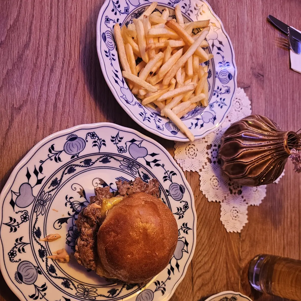 Essen und Trinken photo 3