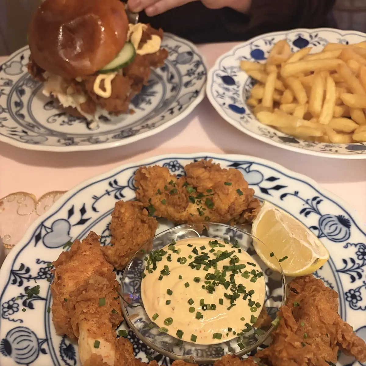 Essen und Trinken photo 4