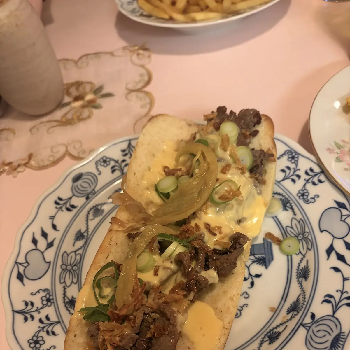 Essen und Trinken photo 7