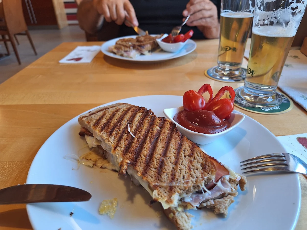 Essen und Trinken photo 10