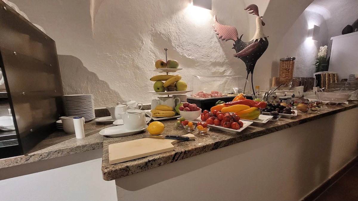 Essen und Trinken photo 3