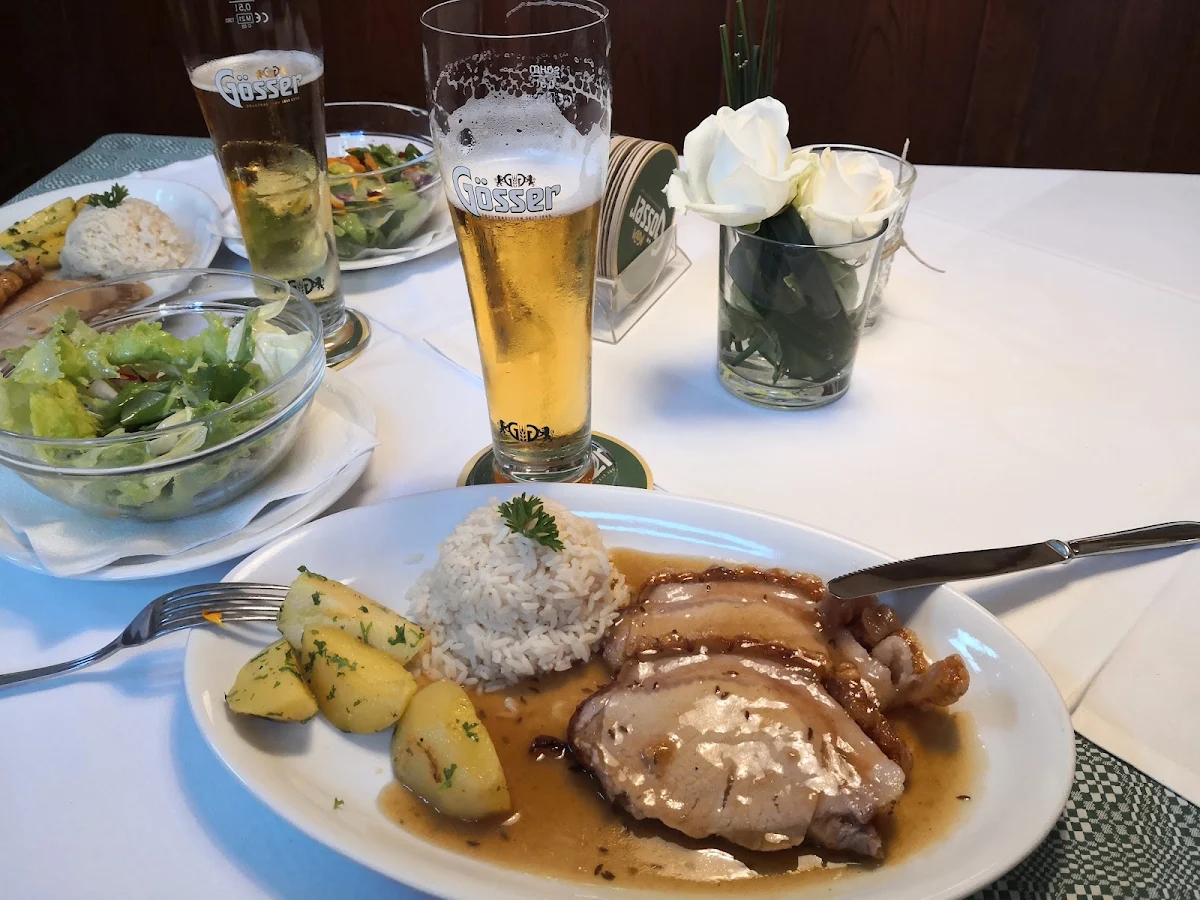 Essen und Trinken photo 4