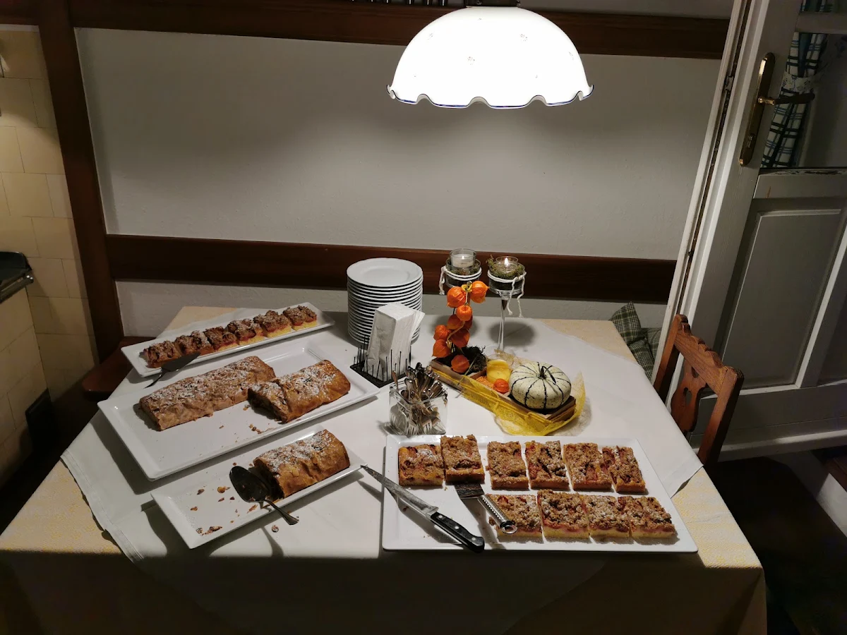 Essen und Trinken photo 6
