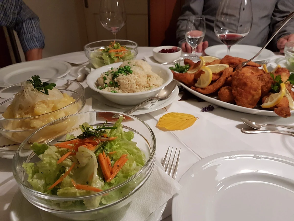Essen und Trinken photo 8