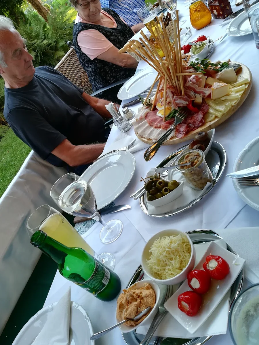 Essen und Trinken photo 9