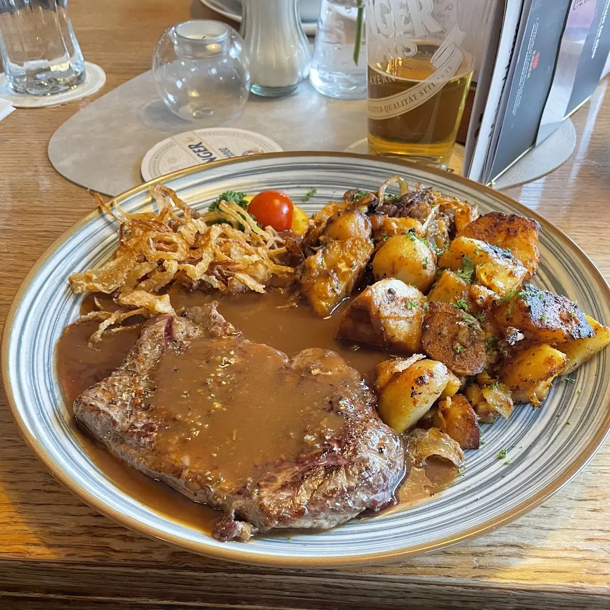 Essen und Trinken photo 4