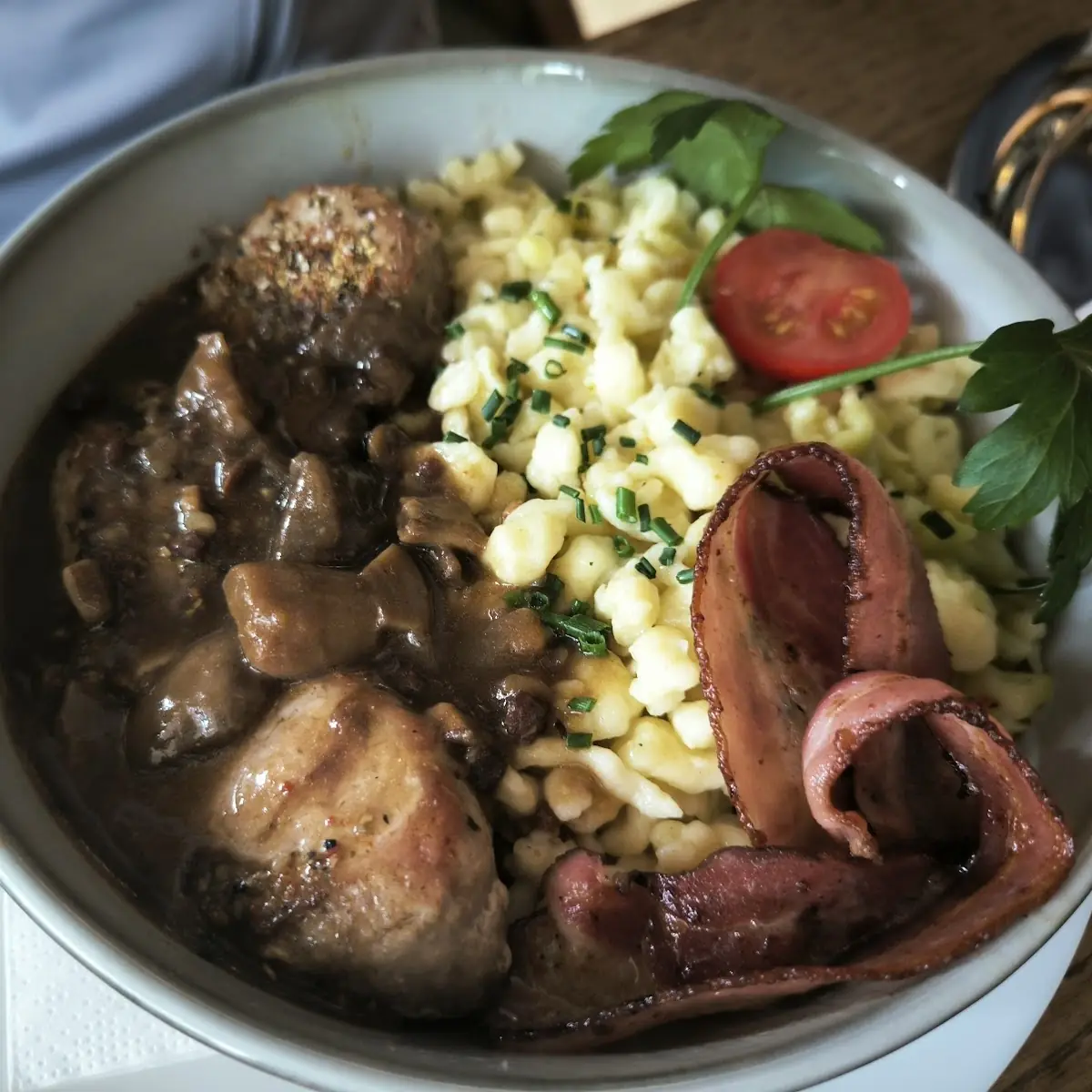 Essen und Trinken photo 5