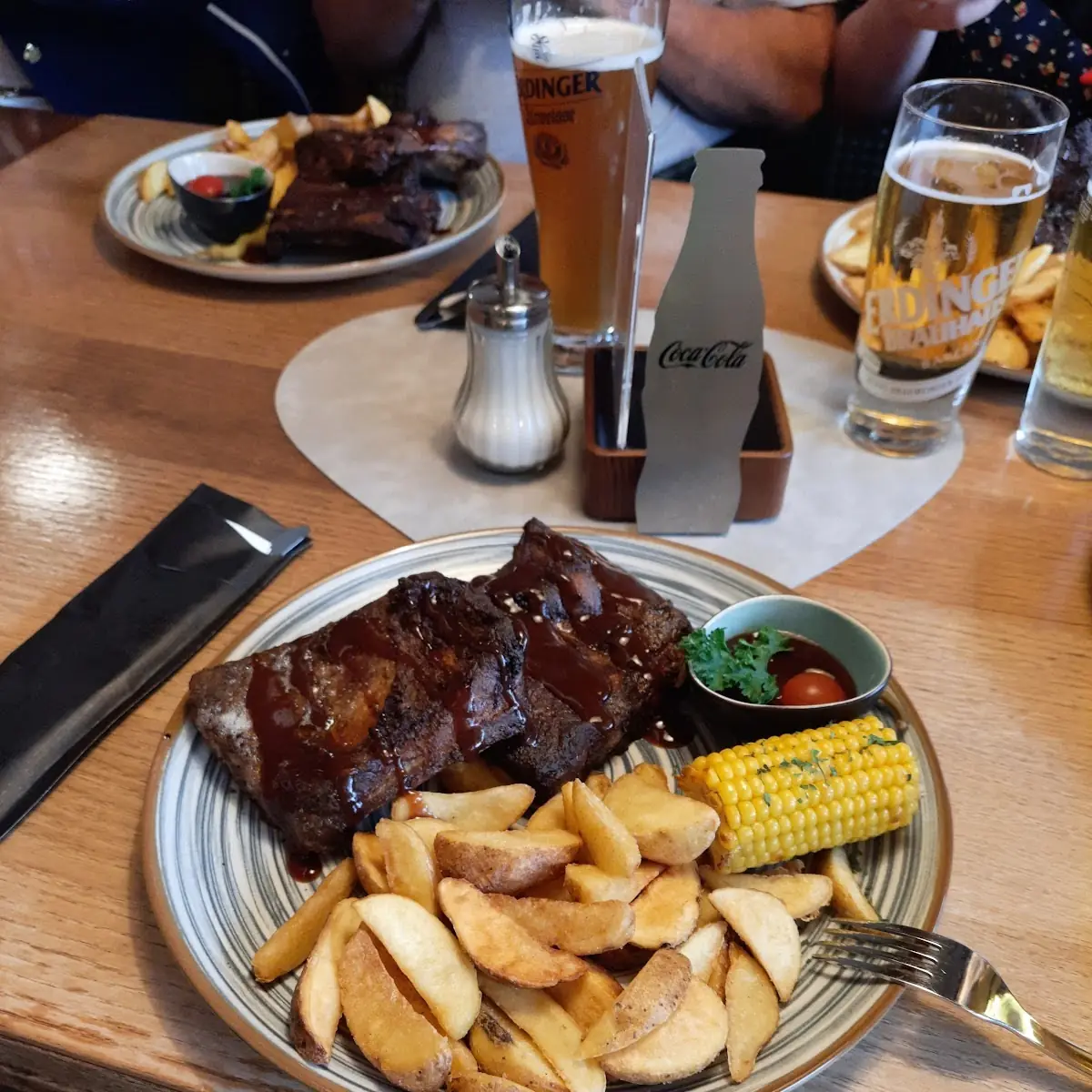 Essen und Trinken photo 7