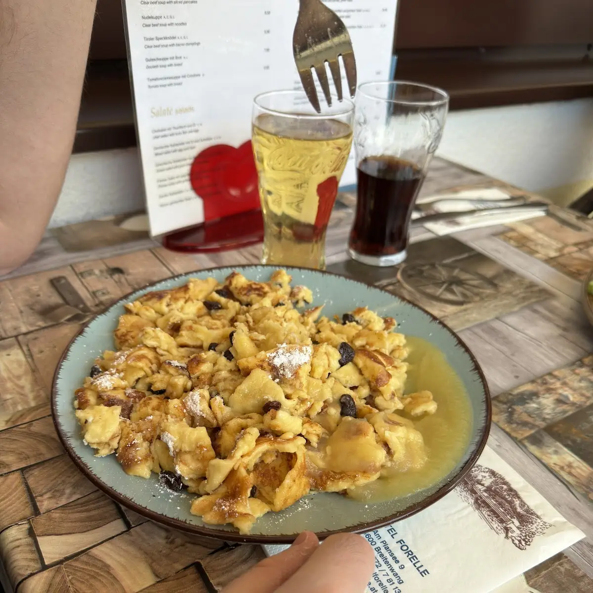 Essen und Trinken photo 9