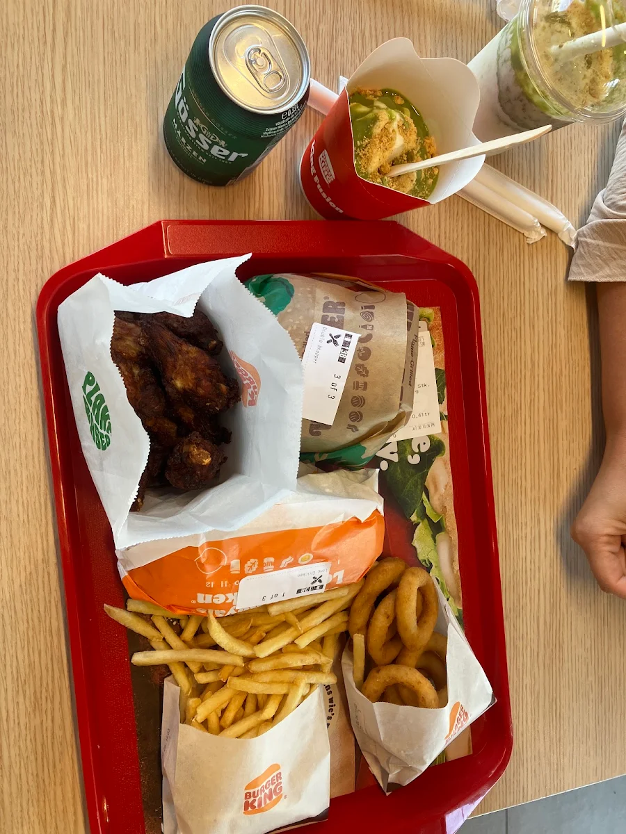 Essen und Trinken photo 3