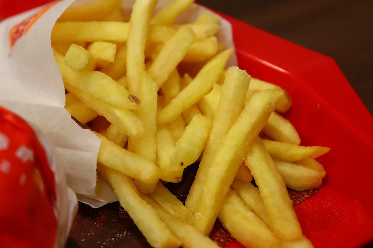 Essen und Trinken photo 5