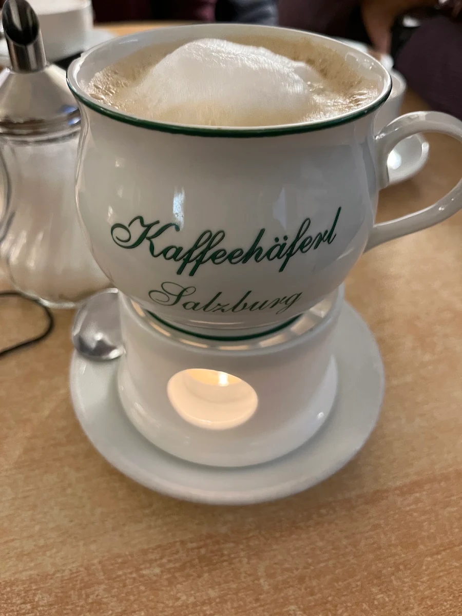 Essen und Trinken photo 1
